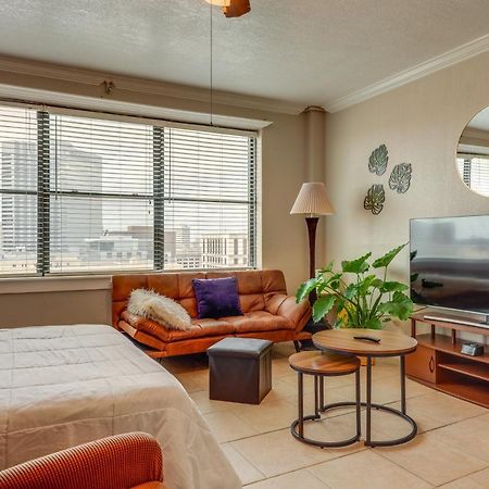 Downtown Jacksonville Studio With City Views! Zewnętrze zdjęcie