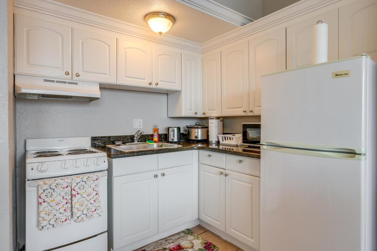 Downtown Jacksonville Studio With City Views! Zewnętrze zdjęcie