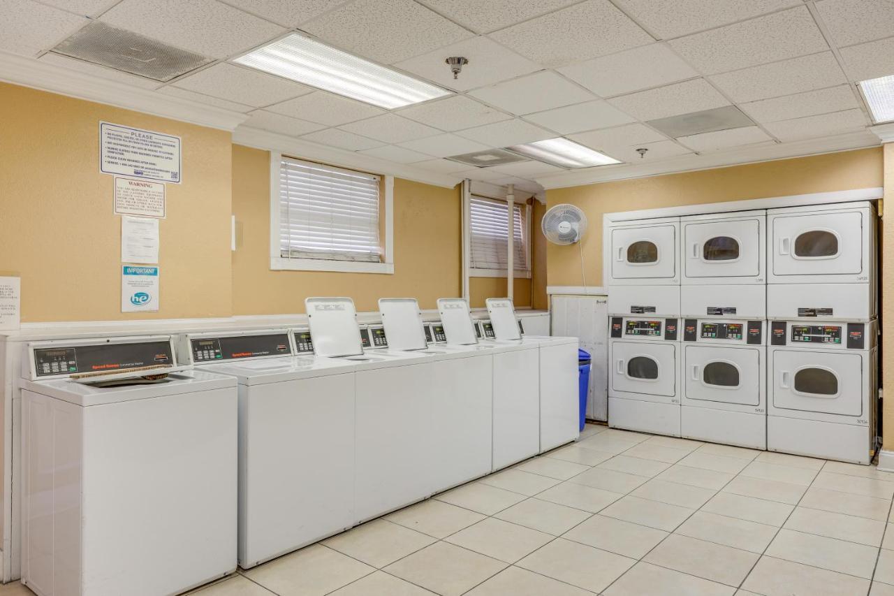 Downtown Jacksonville Studio With City Views! Zewnętrze zdjęcie